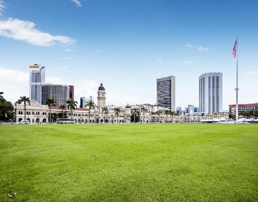 هتل جی بای دورست کوالالامپور